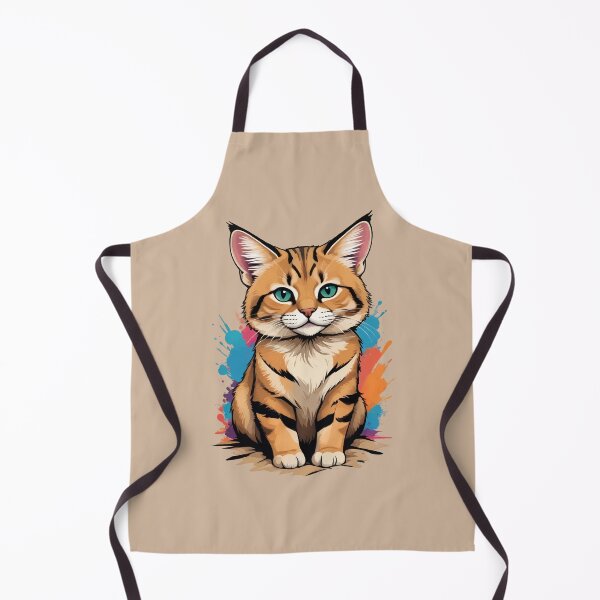 Item preview, Sand Cat designed and sold by WildlifeInc.