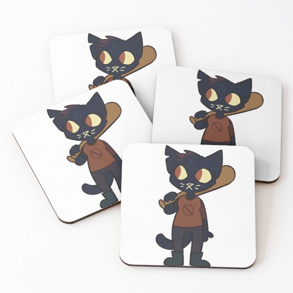 Item preview, Mae Borowski designed and sold by bananabreadart.