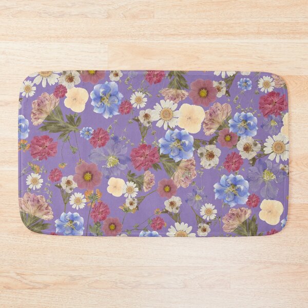 Item preview, Into the purple forest designed and sold by KookiePalette.