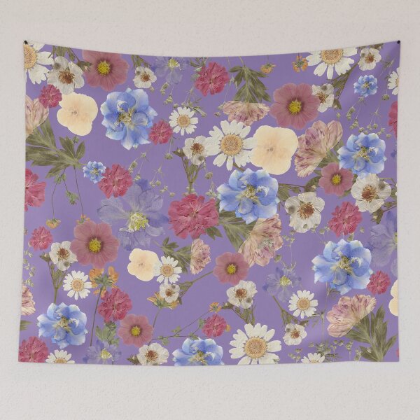 Item preview, Into the purple forest designed and sold by KookiePalette.