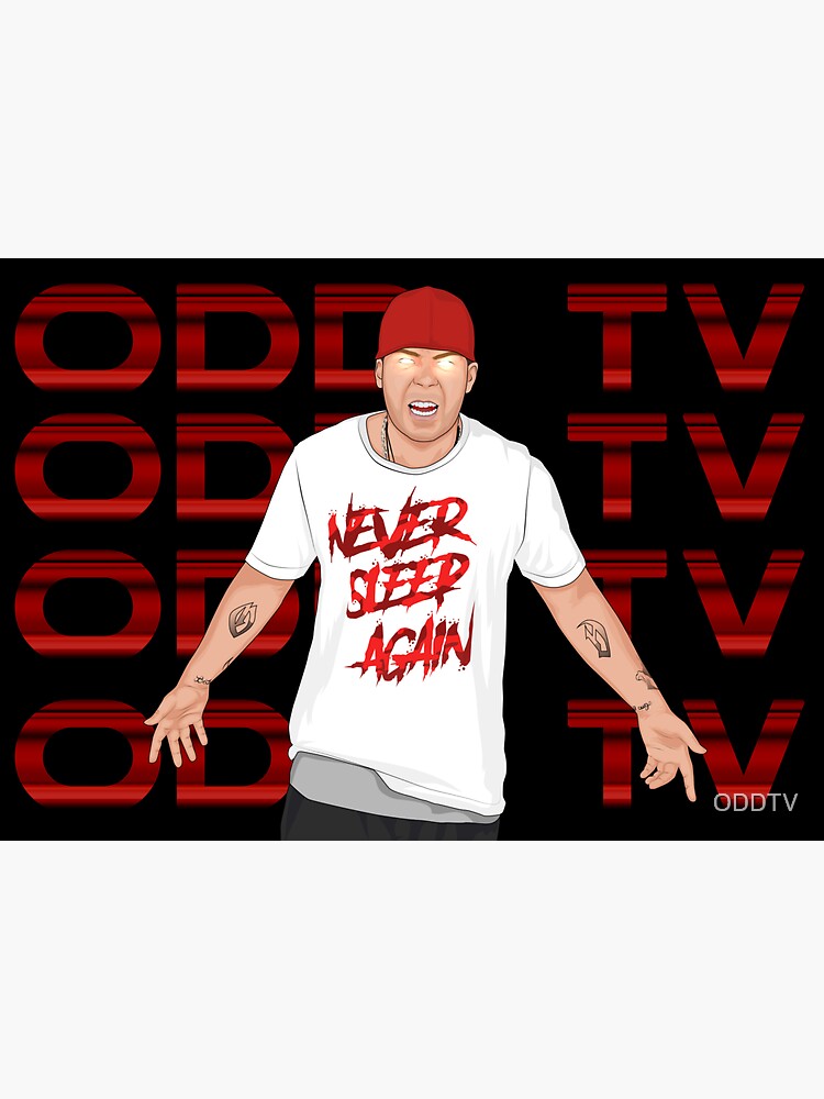 Super ODD TV 2 by ODDTV