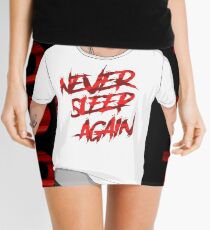 Super ODD TV 2 Mini Skirt