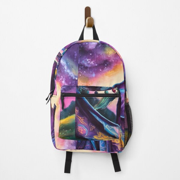 Item preview, Elephant Silhouette. Psychedelic elephant, Fantasy Elephant, colorful elephant designed and sold by ElephantVibes.