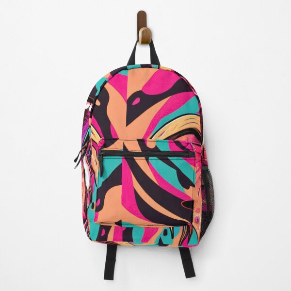 Item preview, Elephant Silhouette. Psychedelic elephant, Fantasy Elephant, colorful elephant designed and sold by ElephantVibes.