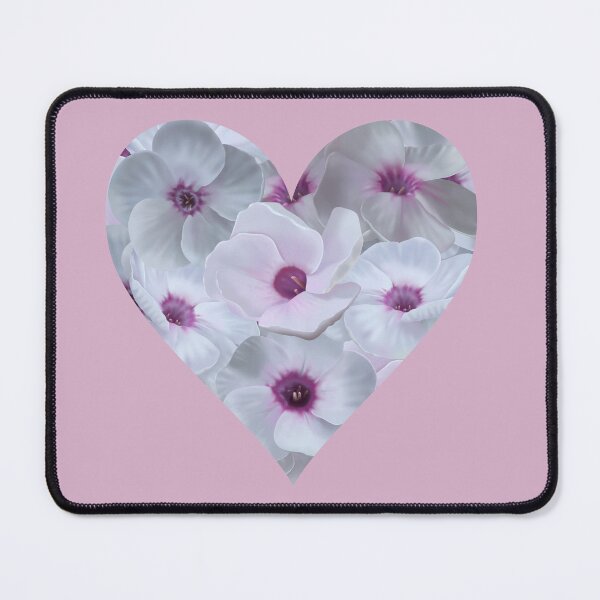 Item preview, Flowers & Hearts 4 designed and sold by Gohan25.