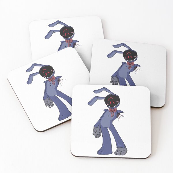Item preview, Withered Bonnie designed and sold by Hazeljo’s Art & Design.
