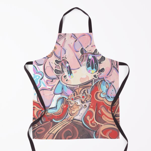 Item preview, 2059 - March 7th : Xianzhou-styled outfit / 三月七 : 仙舟服饰 designed and sold by jrpencil88.