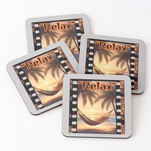 Item preview, Relax moment designed and sold by JST desing.