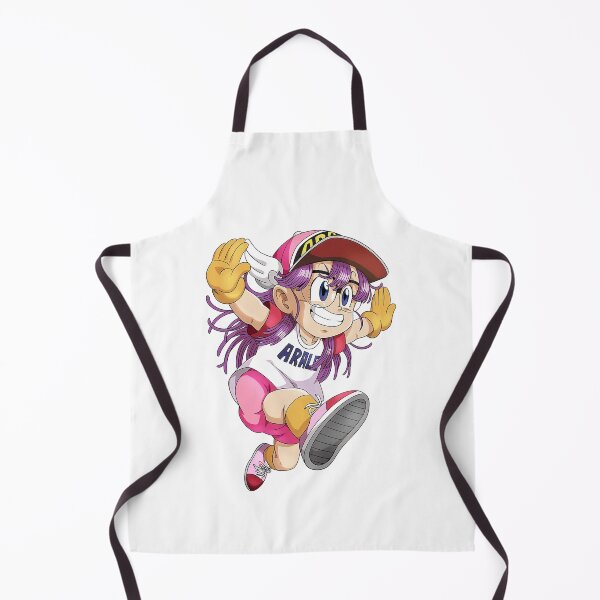 Item preview, Arale designed and sold by Marco Bottiglieri.