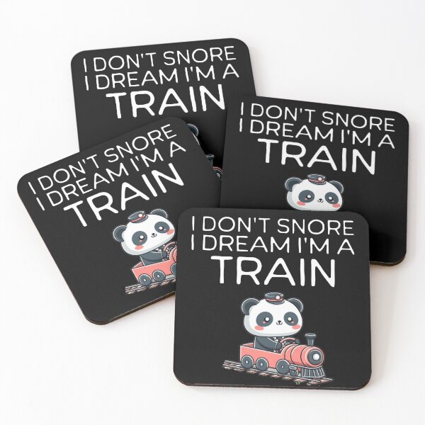 Item preview, Snoring Panda designed and sold by LemuellTrends.