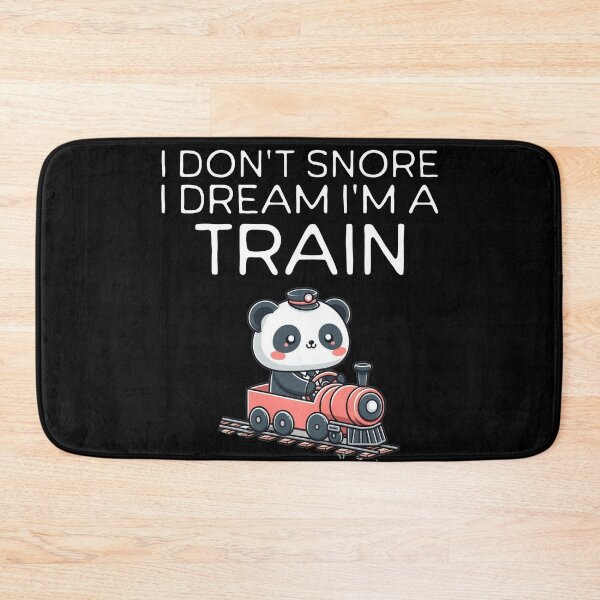 Item preview, Snoring Panda designed and sold by LemuellTrends.