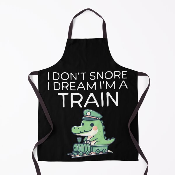 Item preview, Snoring Croc designed and sold by LemuellTrends.