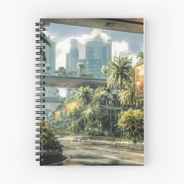 Item preview, Futuristic City - Concept Art designed and sold by Vladivpg.