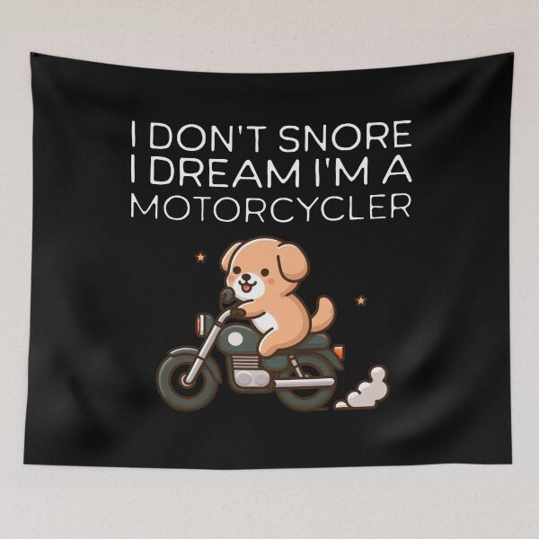 Item preview, Snoring Dog designed and sold by LemuellTrends.