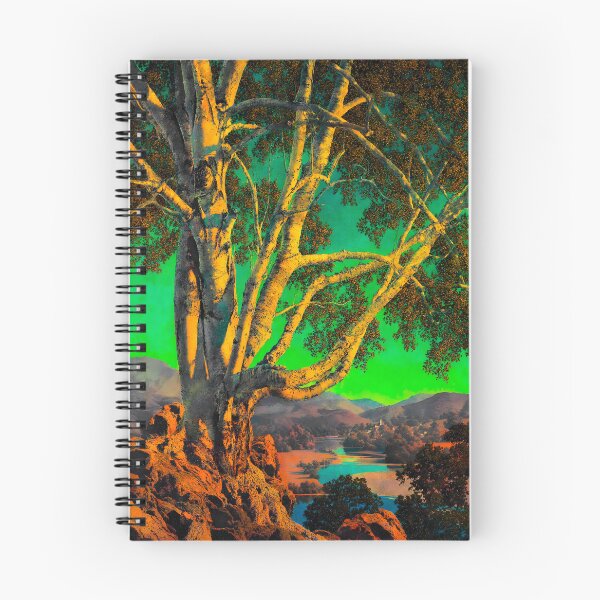 Item preview, artist maxfield parrish designed and sold by David-thomi.