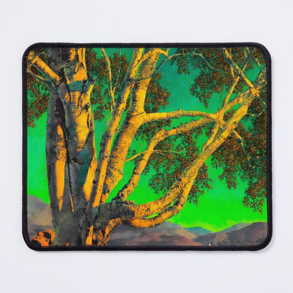 Item preview, artist maxfield parrish designed and sold by David-thomi.