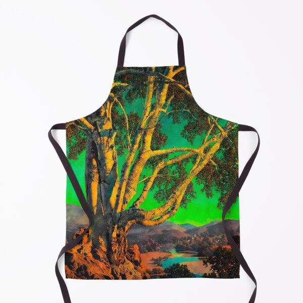 Item preview, artist maxfield parrish designed and sold by David-thomi.