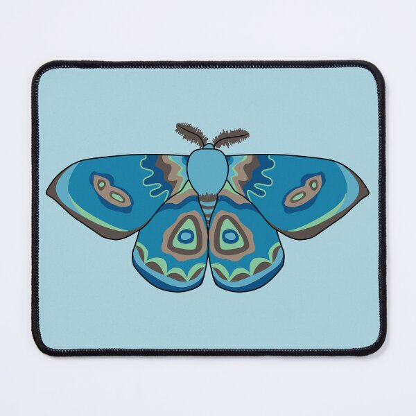 Item preview, Terraric Pride Moth designed and sold by Fave101.