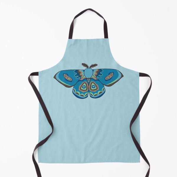Item preview, Terraric Pride Moth designed and sold by Fave101.