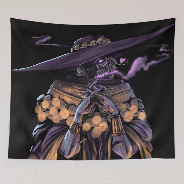 Item preview, Charon Wink designed and sold by Fitz Allen.