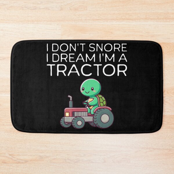 Item preview, funny snoring Turtle designed and sold by LemuellTrends.