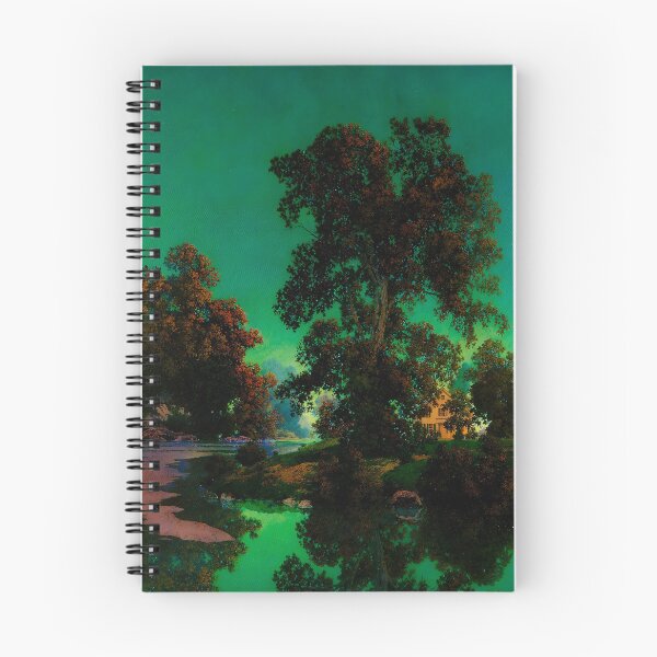 Item preview, art by maxfield parrish designed and sold by David-thomi.