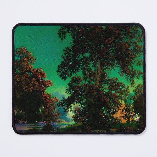 Item preview, art by maxfield parrish designed and sold by David-thomi.