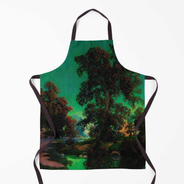 Item preview, art by maxfield parrish designed and sold by David-thomi.