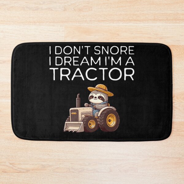 Item preview, funny snoring Sloth designed and sold by LemuellTrends.