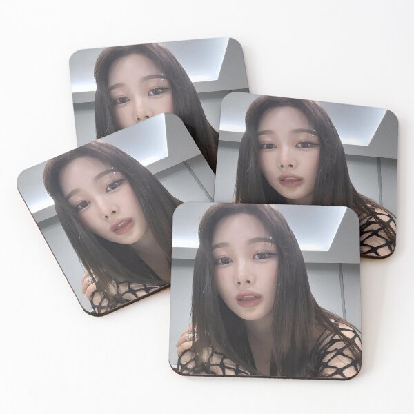 Item preview, Giselle Aespa Armageddon Supernova designed and sold by Valereekmerch.