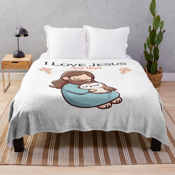 Item preview, i love jesus and naps Owl designed and sold by LemuellTrends.