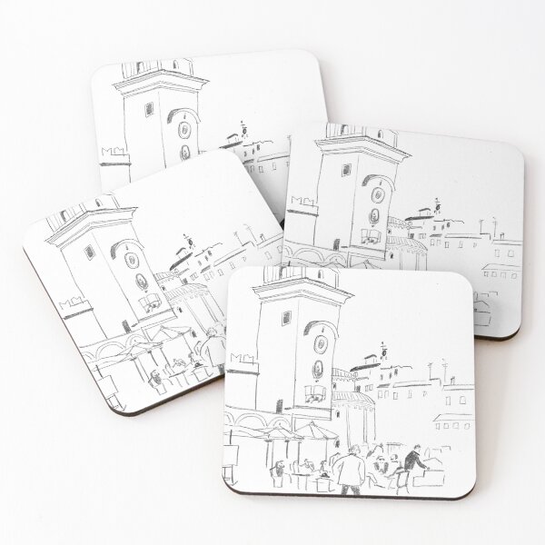 Item preview, building shops designed and sold by minigold.