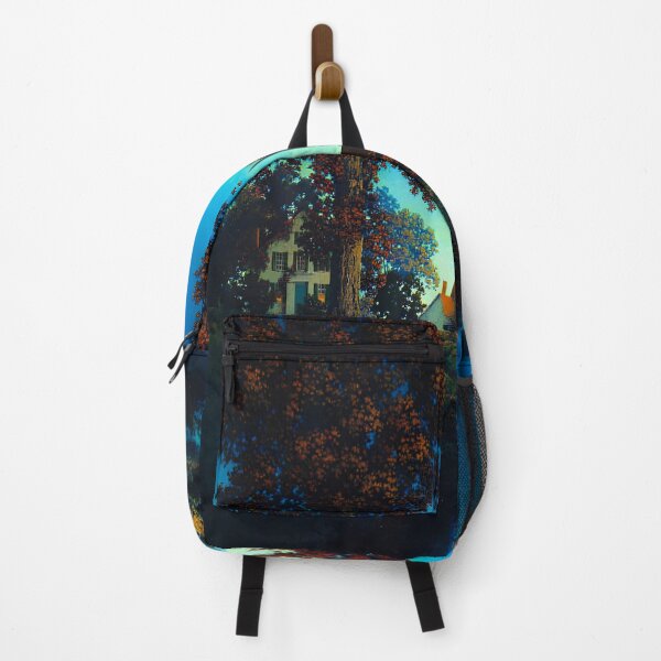 Item preview, maxfield parrish dreaming designed and sold by David-thomi.