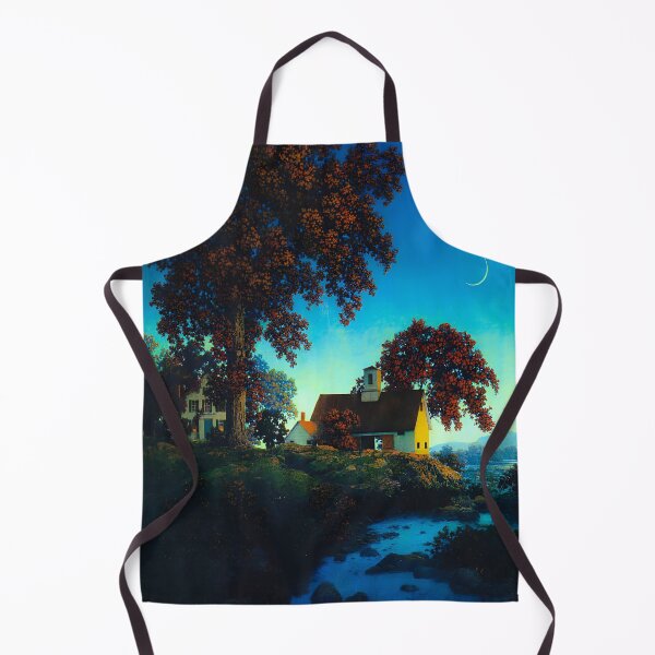 Item preview, maxfield parrish dreaming designed and sold by David-thomi.