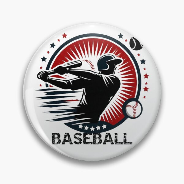Artikelvorschau, Baseballspiel entworfen und verkauft von YannaJulia.