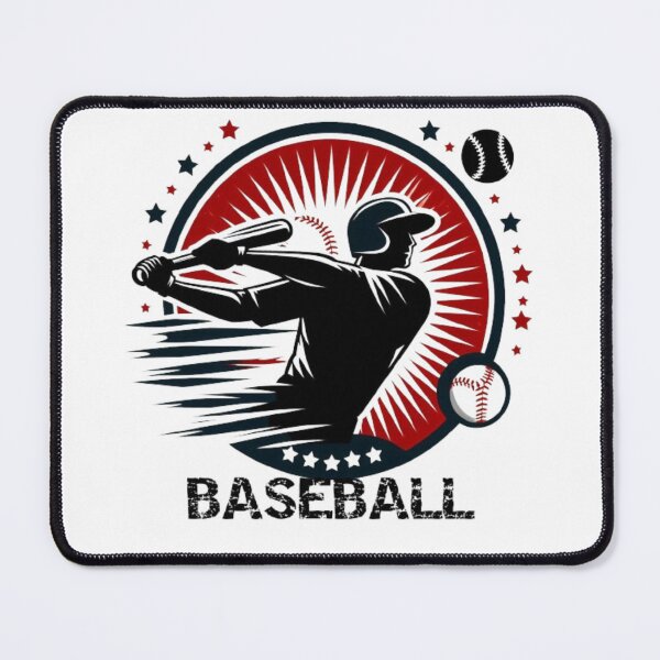 Item preview, Baseball game designed and sold by YannaJulia.