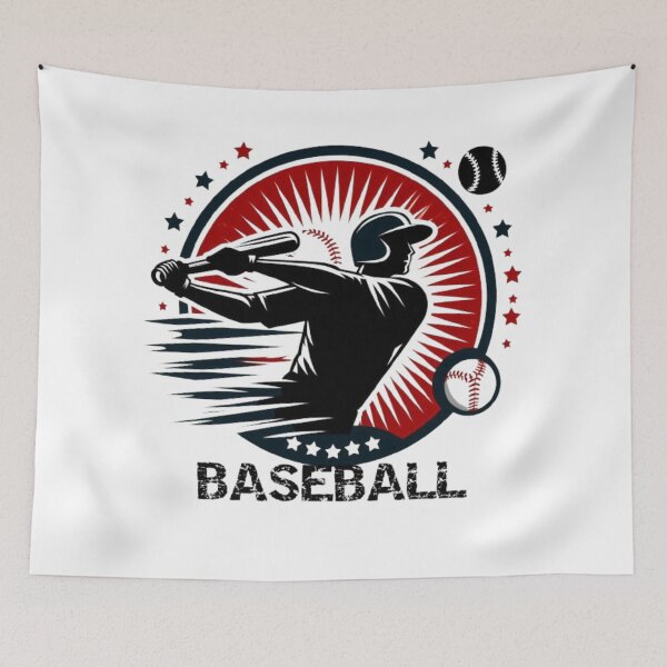 Artikelvorschau, Baseballspiel entworfen und verkauft von YannaJulia.