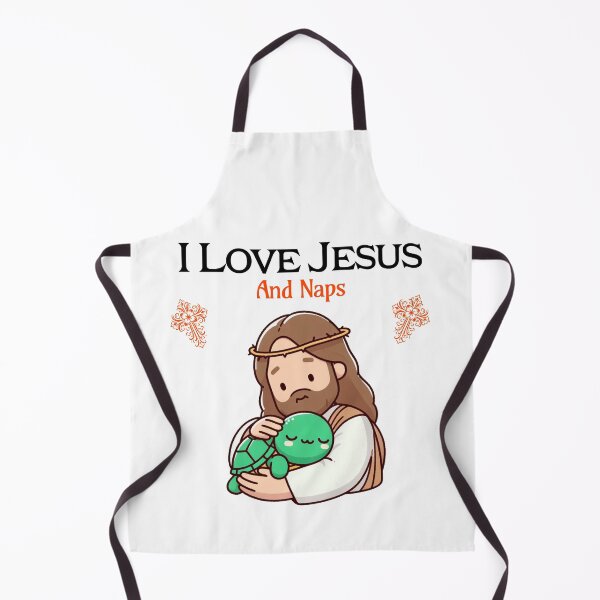 Item preview, i love jesus and naps Turtle designed and sold by LemuellTrends.