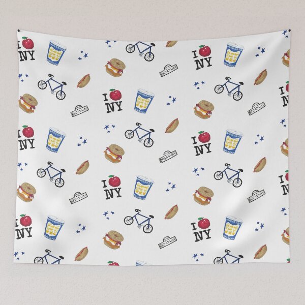 Item preview, New York City Essentials designed and sold by danie dee.