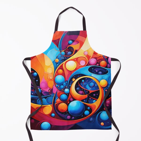 Item preview, mesmerizing abstract art designed and sold by EpicGear085.