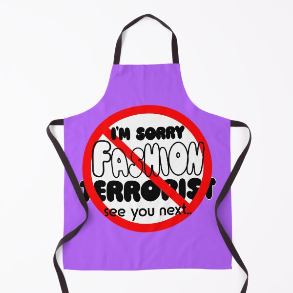 Item preview, FASHION_TERRORIST<SEE YOU NEXT~^^> designed and sold by Pronoian-Space.