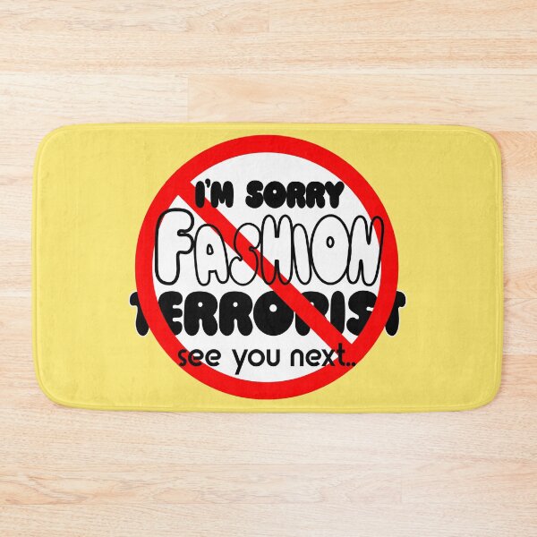 Item preview, FASHION_TERRORIST<SEE YOU NEXT~^^> designed and sold by Pronoian-Space.