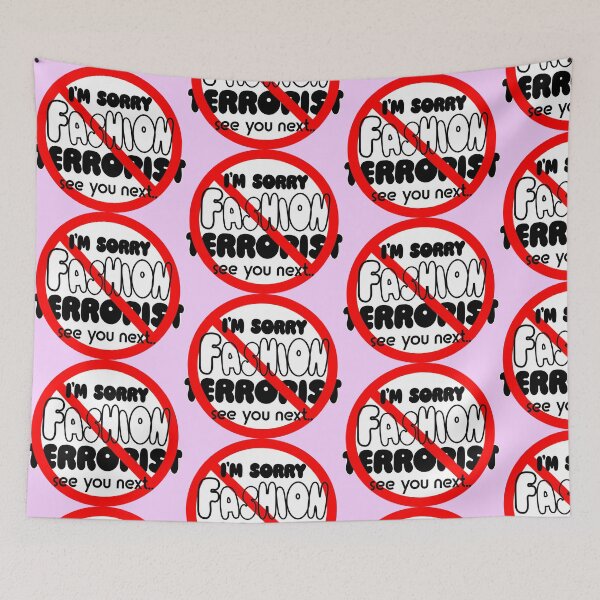Item preview, FASHION_TERRORIST<SEE YOU NEXT~^^> designed and sold by Pronoian-Space.