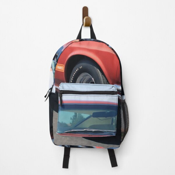 Item preview, Mustang Mach I designed and sold by PartnersInCrime.