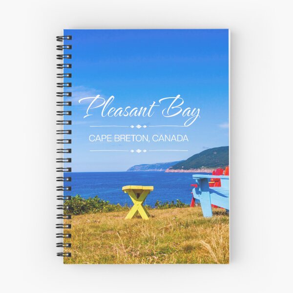 Item preview, A view from Pleasant Bay, Nova Scotia, Canada designed and sold by Travelways.