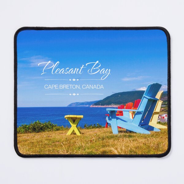 Item preview, A view from Pleasant Bay, Nova Scotia, Canada designed and sold by Travelways.