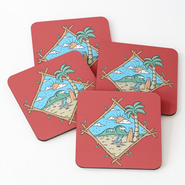 Item preview, Summer Vacations in the Dominican Republic designed and sold by Quisqueyanoshop.