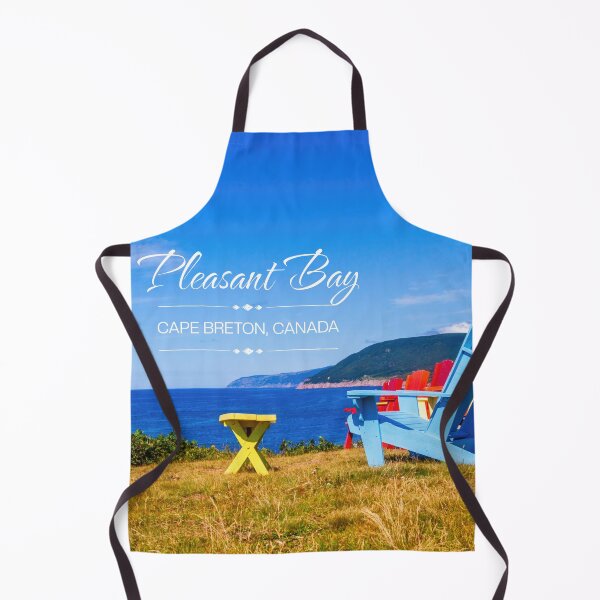 Item preview, A view from Pleasant Bay, Nova Scotia, Canada designed and sold by Travelways.