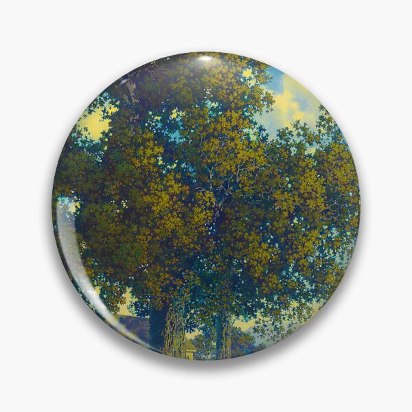 Item preview, maxfield parrish art designed and sold by David-thomi.