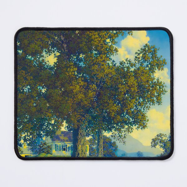 Item preview, maxfield parrish art designed and sold by David-thomi.